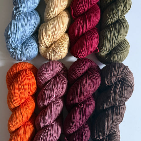 Garden Party Collection