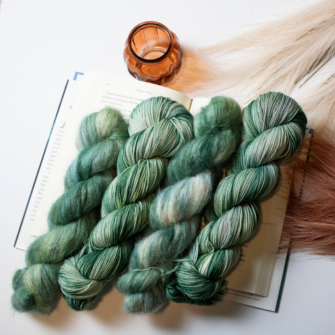 Flock Sale